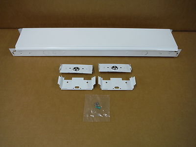 Creative Illumination Cloud 9 Mushroom Bathbar 2 Lamp Fixture C9MB-217 XV