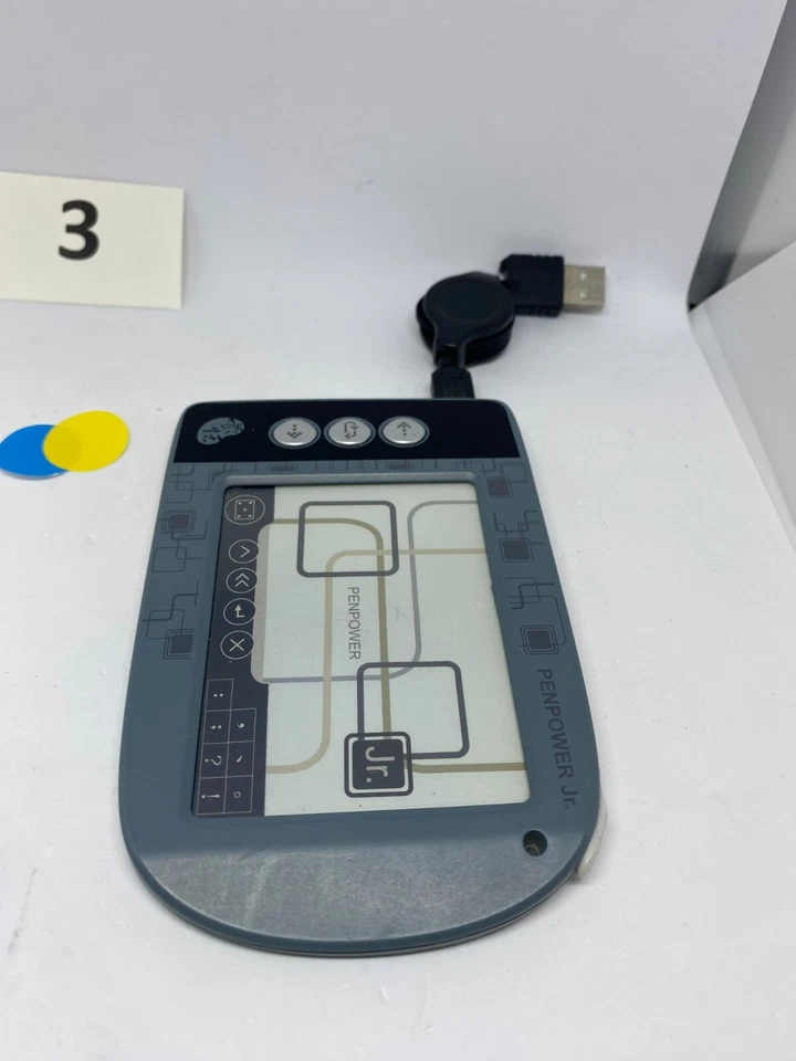 PenPower Jr. Mini Writing Pad tp302 - Image 2 of 4