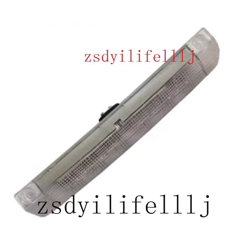 1x For Toyota RAV4 2006-2012 Car Rear High Mount 3rd Brake Stoplight LAMP ab