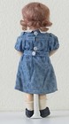 K & R S & H 126 50 cm 19,6 Inch Poupée Ancienne Reproduction Antique