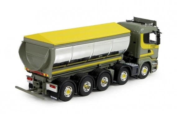 Tekno diecast sale models