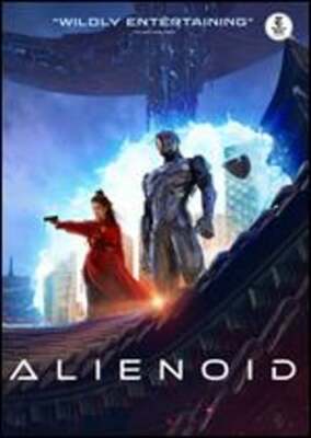 Alienoid by Choi Dong-Hoon: Used