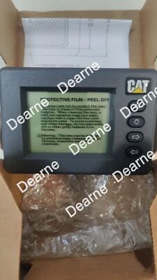 1PCS NEW CAT GP-E MPD 292-9713 Electronic Control Module | eBay