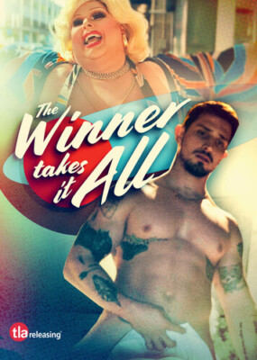 TLA Releasing - The Winner Takes It All - NEW