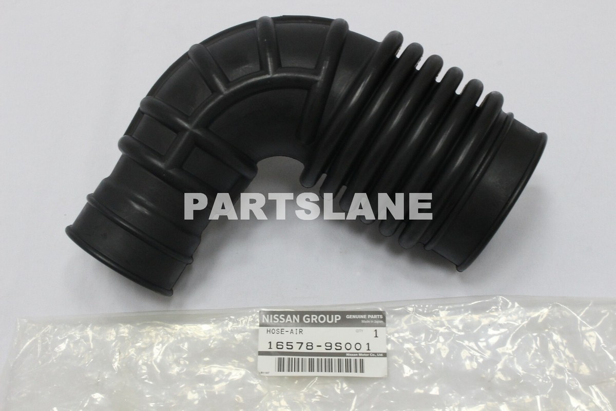 16578-9S001 Nissan OEM Genuine HOSE AIR | eBay