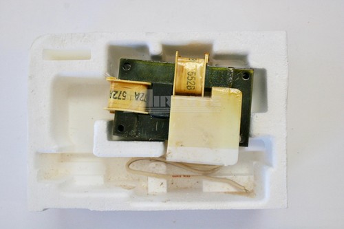 Honeywell - 136572AH - Transformer Assy. 120V 60Hz, 1.65 MA - NOS - NIB - Picture 2 of 3