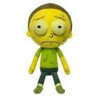 Stylized Collectable Funko Soft and Cuddly Rick and Morty Toxic Morty Plush