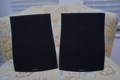 b&w rock solid speakers price