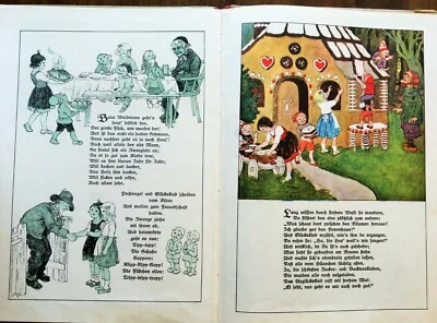 Struwwelpeter - Schenkel, Franziska. Pechvogel und Glückspilz Pestalozzi  - Bild 1 von 2