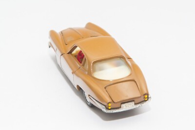 mercury sc urss escala 1:43 alfa romeo giulia - Comprar Coches a Escala