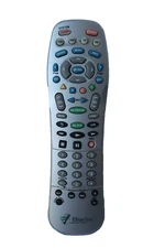 Charter Spectrum 4-Device Universal Remote Control P12404-C2 INCLUDES BATTERIES!