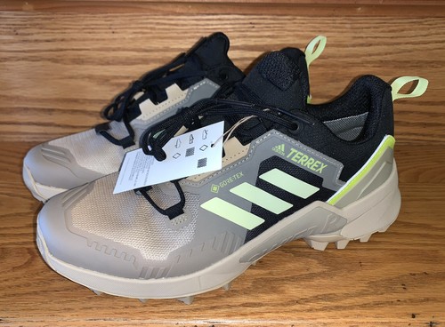 Adidas Terrex Swift R3 GTX Wanderschuhe FZ3275 Herren US 8 Gore-Tex NEU $ 150 - Bild 2 von 12