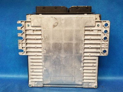 INFINITI FX35 ECU ECM PCM HITACHI ENGINE CONTROL MODULE MEC33-410