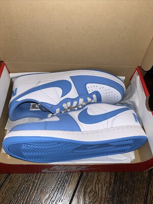 Nike Terminator Low - University Blue/White - FQ8748-412 - Men's size 11 - New