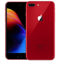 iPhone 8 Red