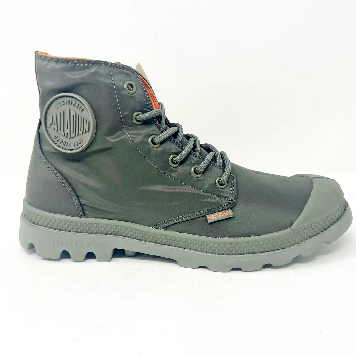 Pampa puddle cheap lite boot