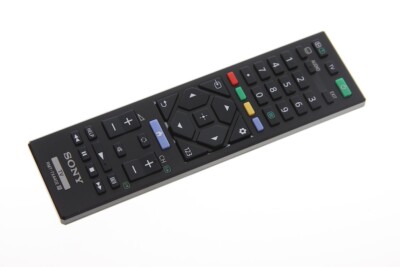 Original Fernbedienung Sony RM-TX440E