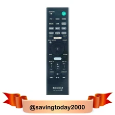 New Remote Control for Sony Soundbar System HT-A5000 HTA5000 RMT-AH510U 