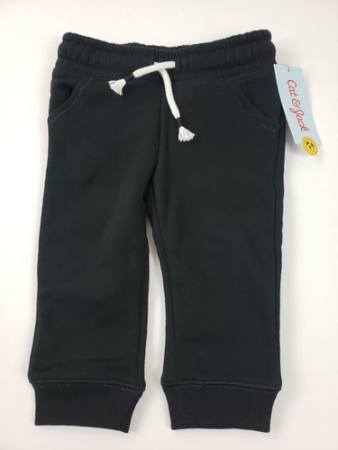 Jack Baby Joggers Sweatpants Fleece 