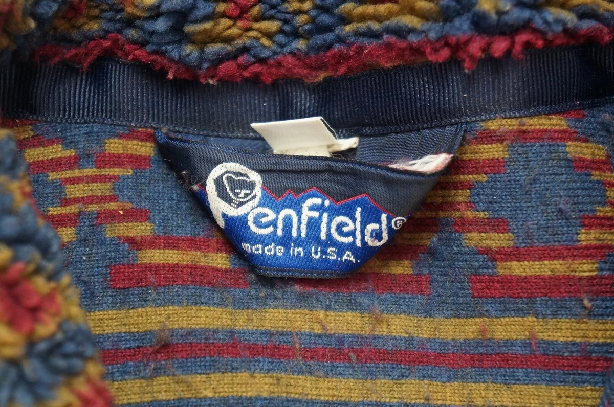 Penfield pile hot sale