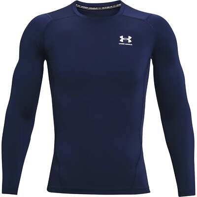 Under Armour ラガーシャツ L ネイビー/ブルー 1376862_54_z_1200x1200_crop_ce