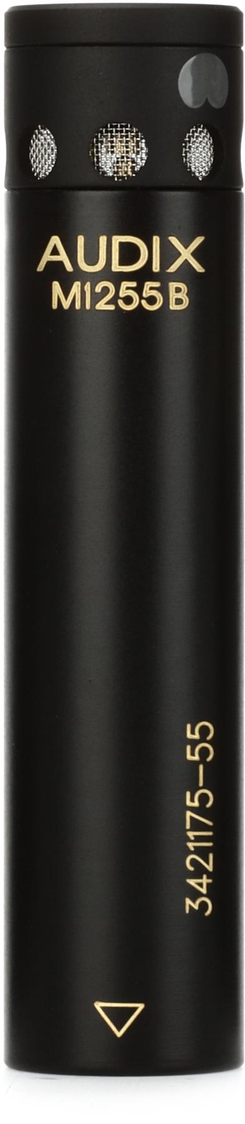 Audix M1255B Miniature High-output Cardioid Condenser