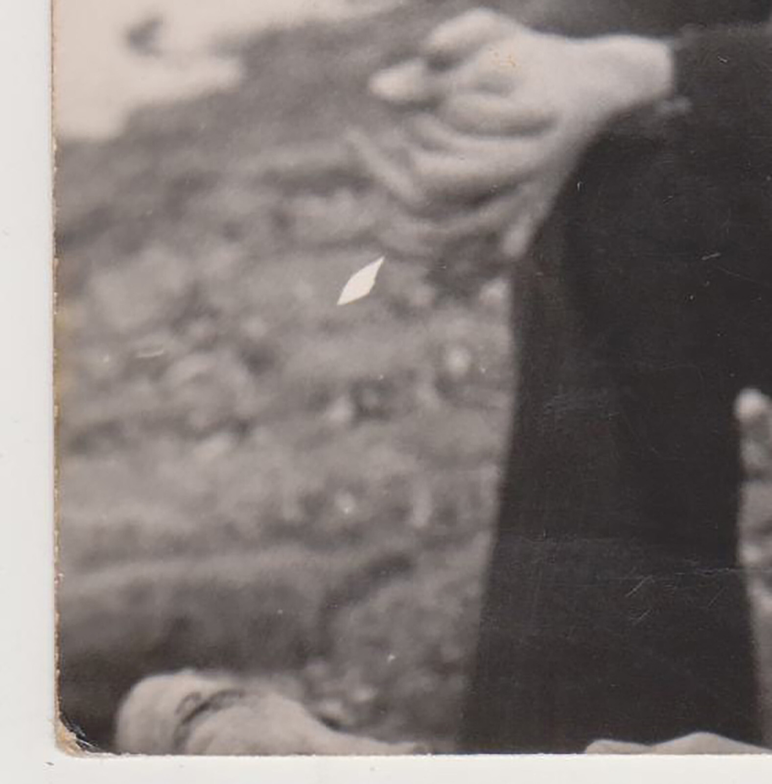 Lost in Thought Young Girl and Man Share a Quiet, Reflective Moment by the Water