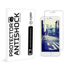 ANTISHOCK Protezione Schermo per Goophone I7 Plus 3G