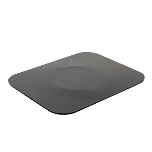 Gomma Opaco Anti-scivolo GPS Supporto Base Fissaggio Abitacolo per Vauxhall - Foto 4 di 6