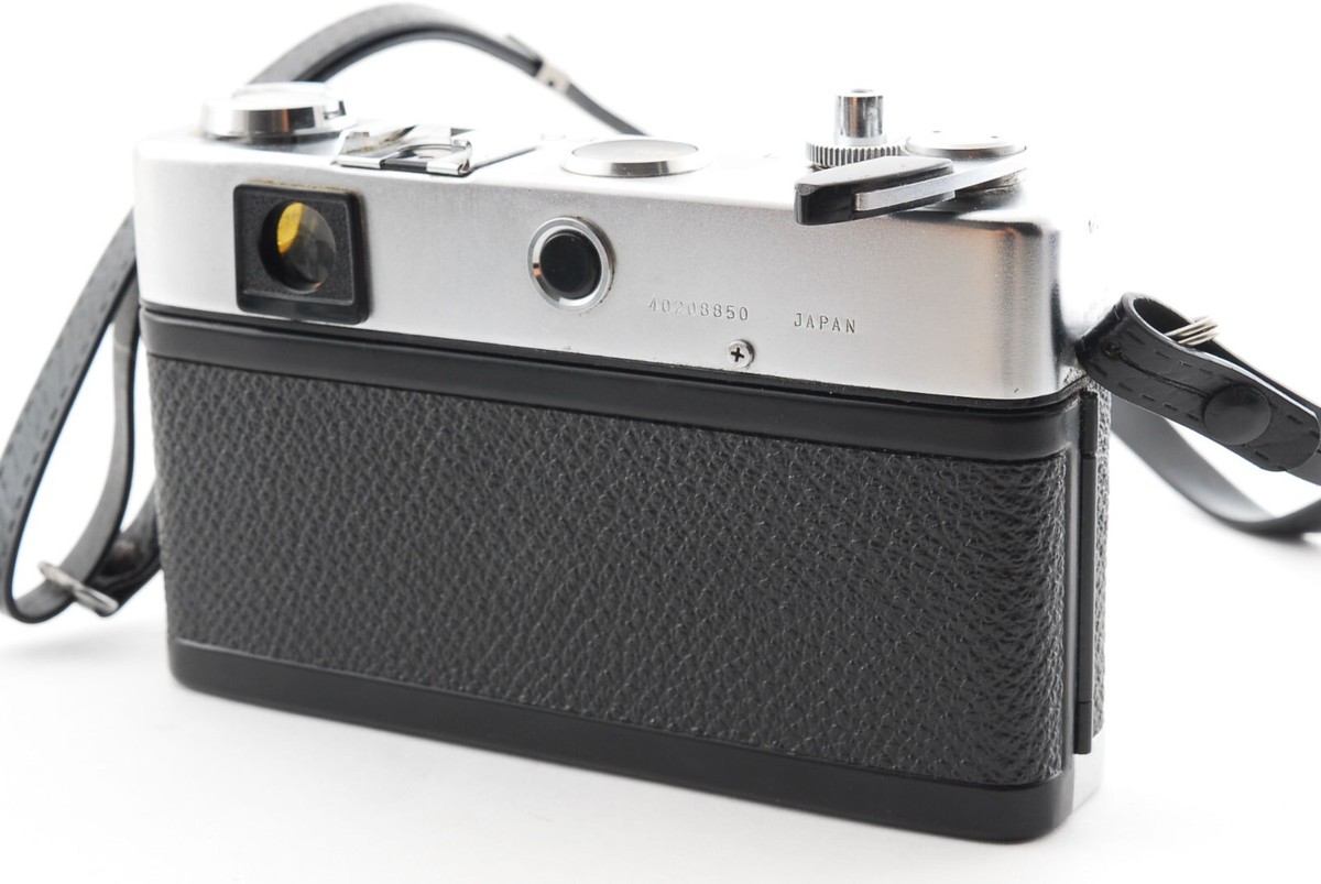 YASHICA③ ELECTRO 35 GL ＊通電ok、モルト張り替え希望 YASHICA③ ELECTRO 35 GL ＊通電ok、モルト張り替え希望 - メルカリ