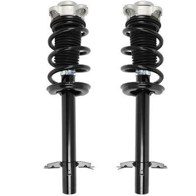 For Ram Promaster 1500 2500 3500 2014-2023 Complete 2x Front Struts ...