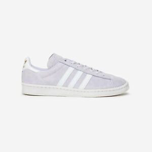 adidas campus lilac