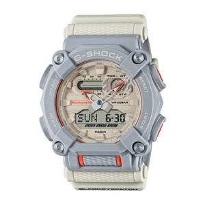 casio g shock 20bar