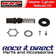Kit bombola master freno per gas gas MC E5 2021 anteriore WRP