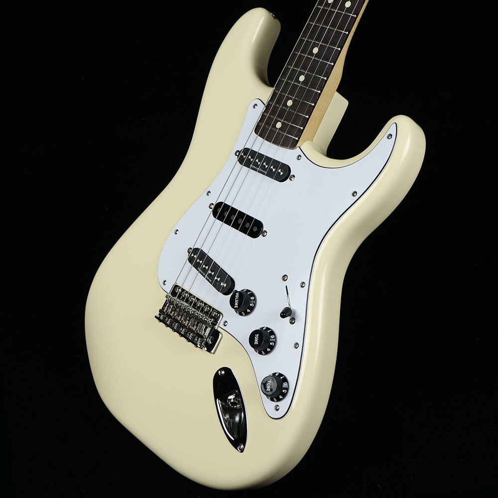 Fender Electric Guitar Ritchie Blackmore Stratocaster Olympic