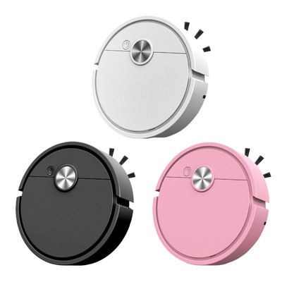 Smart Robot Vacuum Cleaner Sweep and Wet Mopping Floors Sweeping Cleaning Robot