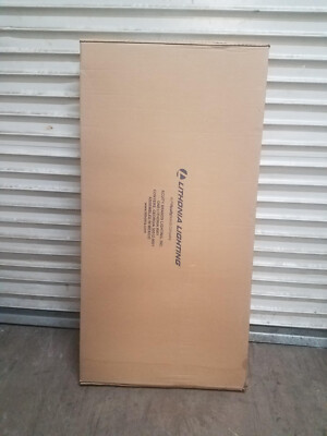 Lithonia 2BLT4 40L ADSM GZ10 LP835 2'x4' LED Recessed Troffer