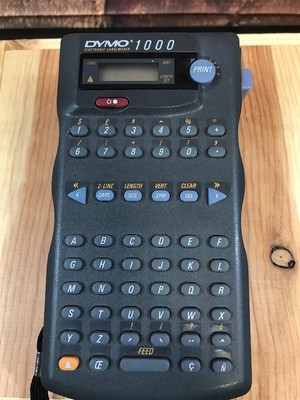 dymo 1000
