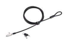 Kensington Slim N17 2.0 Laptopschloss mit Sch...