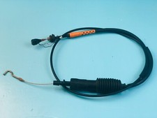 VW Transporter T4 1990-1995 1.9 D Accelerator Cable 701721555L Genuine NOS