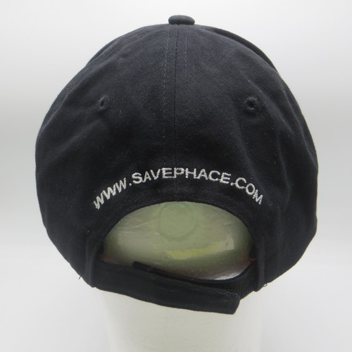 SAVE PHACE Logotipo Sombrero Negro Gorra Seguridad Soldadura Paintball Táctico SUM Máscara Escudo - Imagen 4 de 10