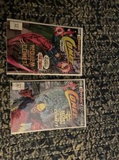 The Comet #13/14(DC/Impact, 7/92) (Direct Edition)Will Combine Shipping