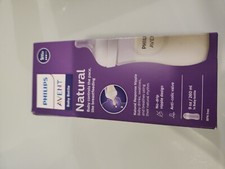 Philips Avent Baby Bottle 9 Oz X1