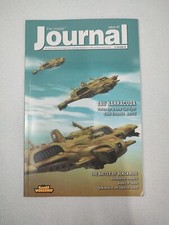 Games Workshop: The Citadel Journal Issue 47