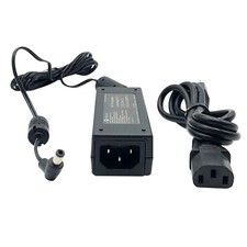 NEW Genuine Polycom 48V 0.52A Switching Power Supply Adapter 1465-44243-001