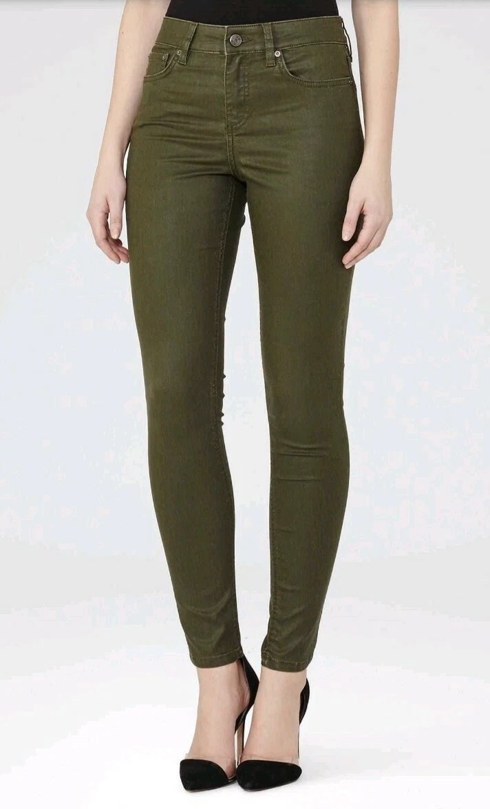 Reiss coated jeans 2025