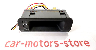 HONDA Acty HA3 HA4 HH3 HH4 Digital Dash Clock Genuine MINI KEI