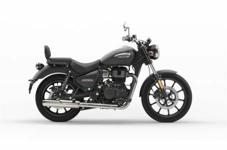 2021 Royal Enfield METEOR 350 in Street, Cruisers & Choppers in Delta/Surrey/Langley