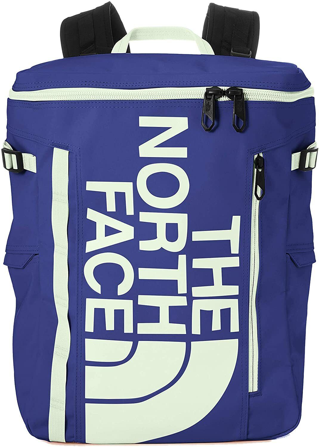 NEW The North Face Backpack BC FUSE BOX 2 Bolt blue