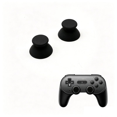 Lebendige Joystick Kappe für 8BitDo SN30 Pro - Sicherer Sitz Anti-Rutsch-Design